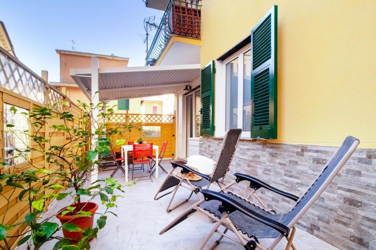 Casa Flo by PortofinoHomes - B&B