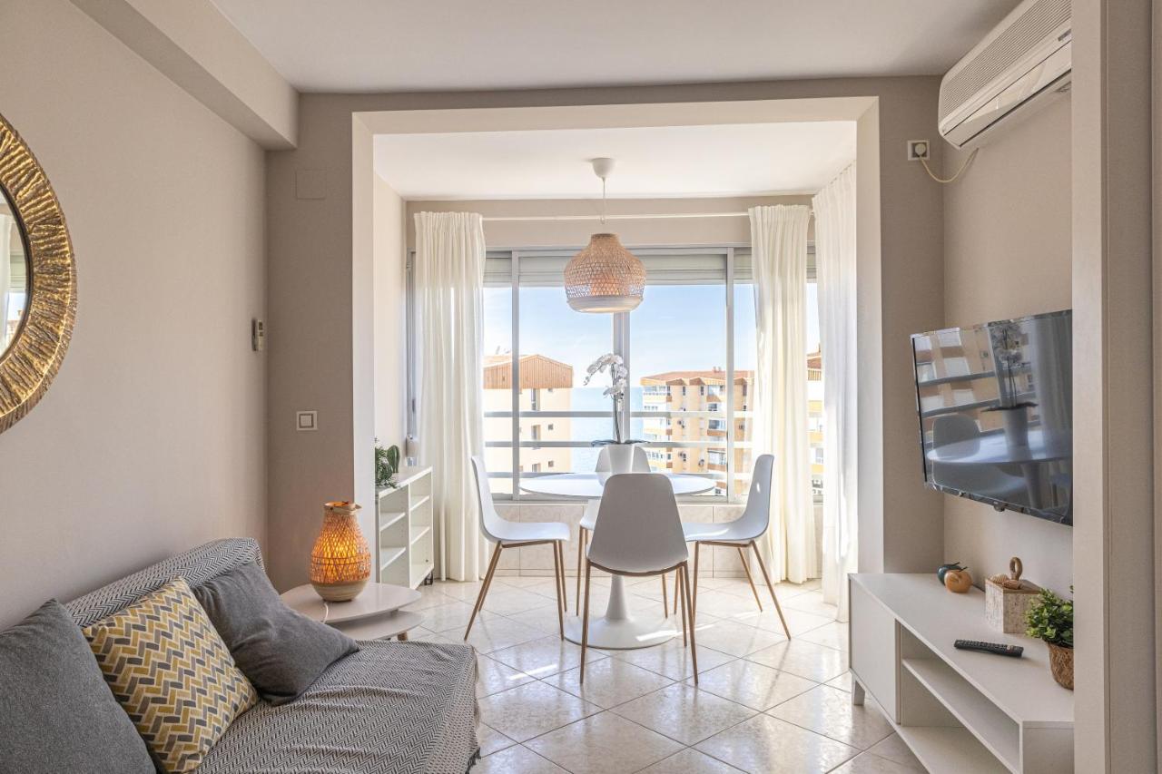 Ocean Breeze Apartment Algarrobo Costa - B&B Algarrobo