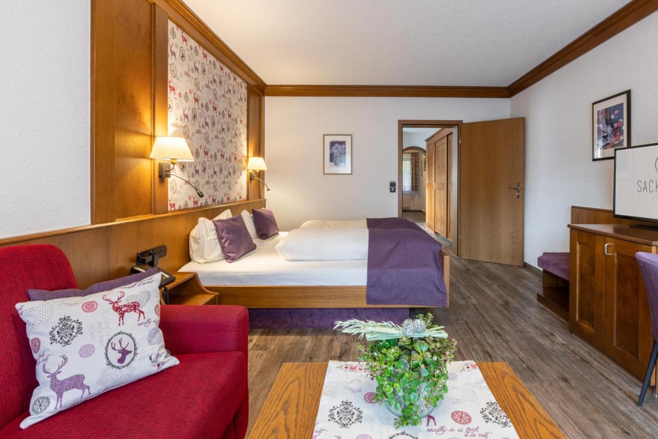 Appartement Supérieur avec Balcon