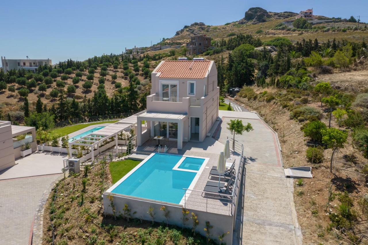 Purple Villa