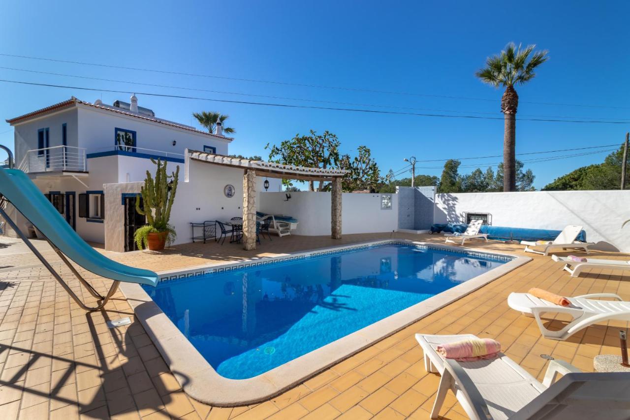 Casa Rosfra - B&B Carvoeiro