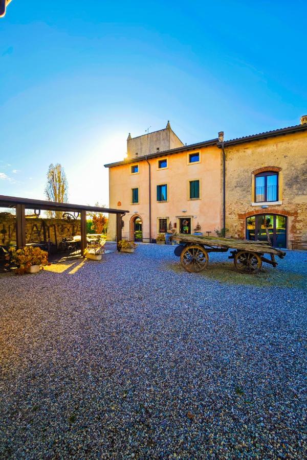 Agriturismo Nicobresaola - Bed and Breakfast