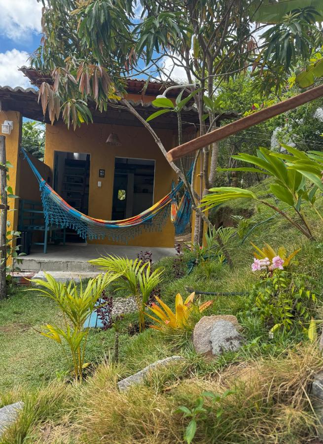 Chalé Almar Sagi - B&B Baía Formosa