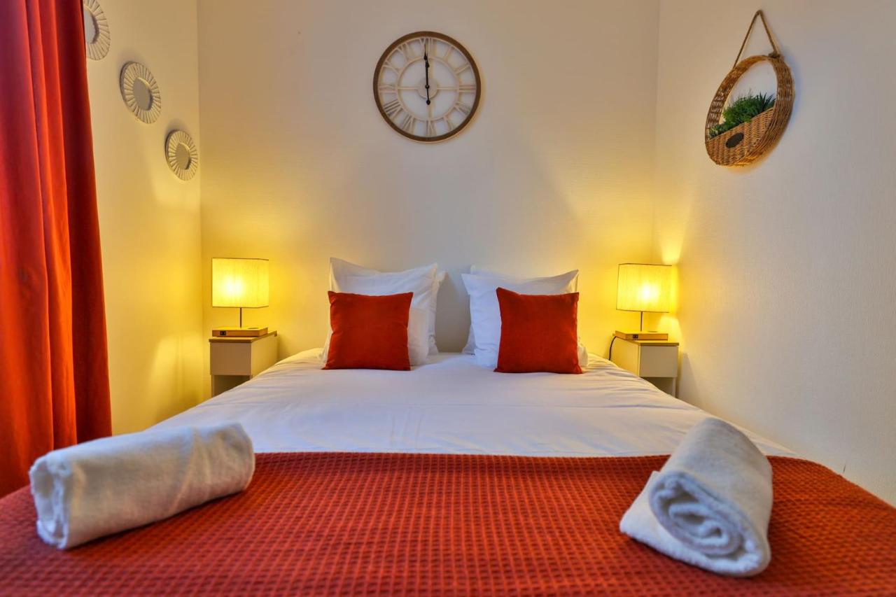 Appartement 1 Chambre