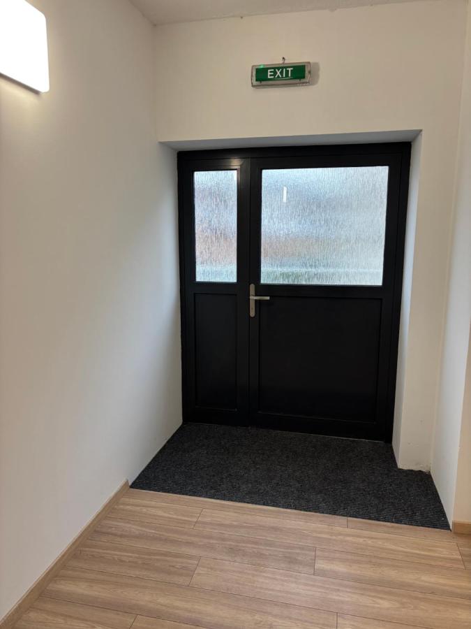 Apartmán Zelené Átrium - B&B