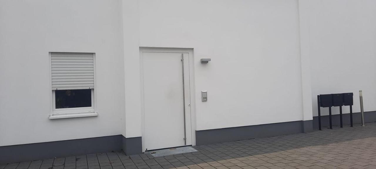 Loftwohnung - B&B Hasselrath