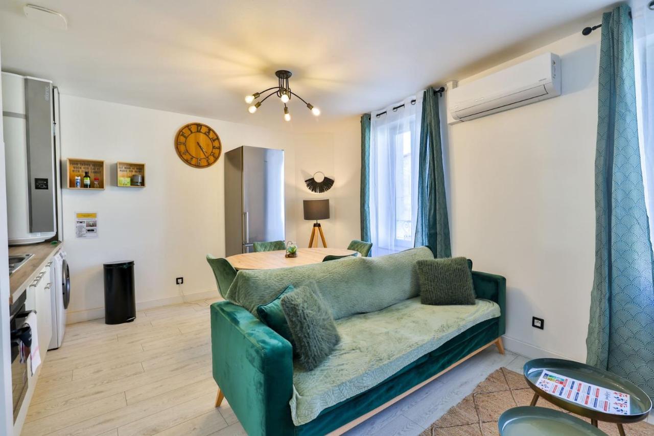 Appartement 1 Chambre