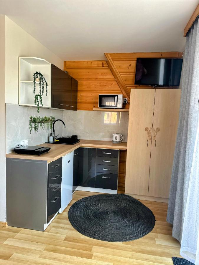 Comfort Dreibettzimmer mit Dusche