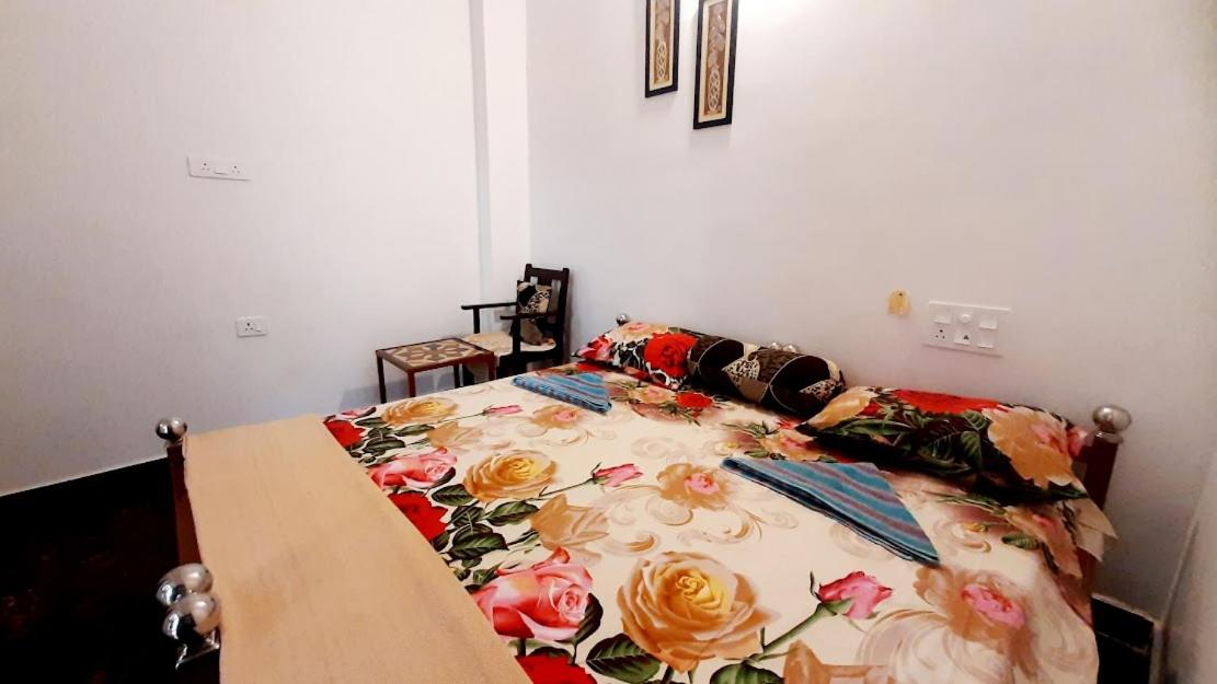 Budget Double or Twin Room