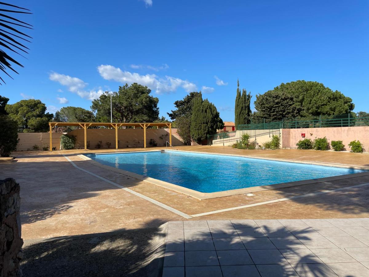 Appartement 5 pers à louer à Port-Fitou - Bed and Breakfast
