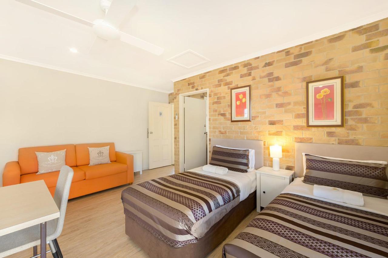 Appartement met 1 Slaapkamer
