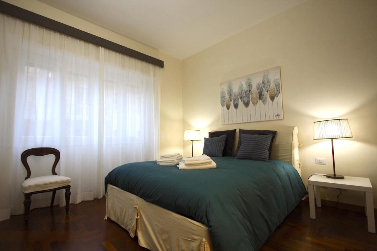 Contessa 3BR Holiday House - Ferienwohnung Rom