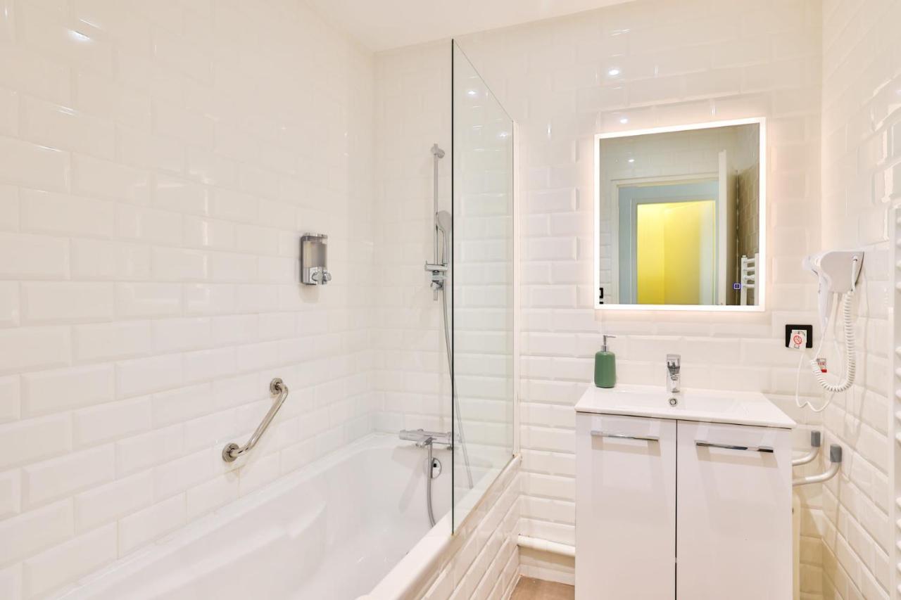 Appartement - Rez-de-Chaussée