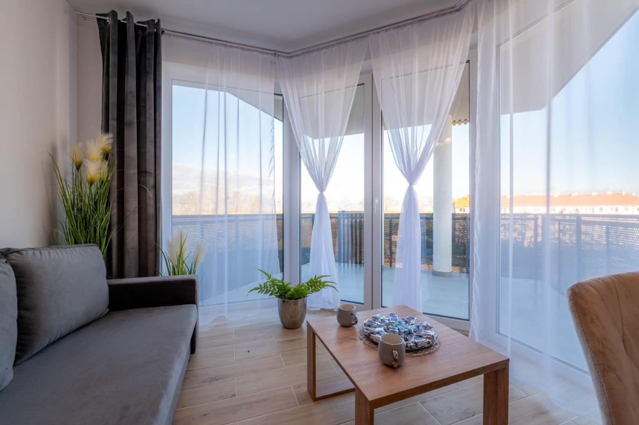 HGS Home Apartament Wiedeń 11 B - Ferienwohnung