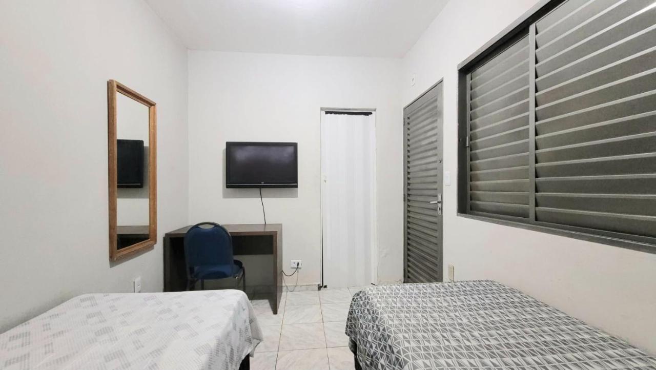 Zweibettzimmer