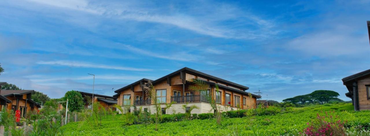 Ridge Cabin Resort, Limuru by Superior Hotels Kenya - B&B