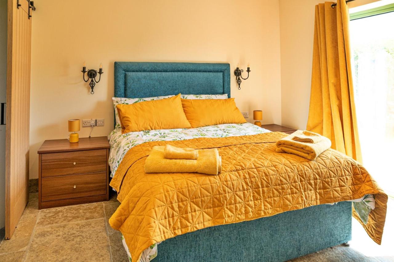 Little Rissington - The Couples Retreat - B&B