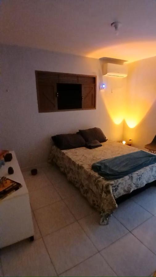 Quarto Aconchego - B&B