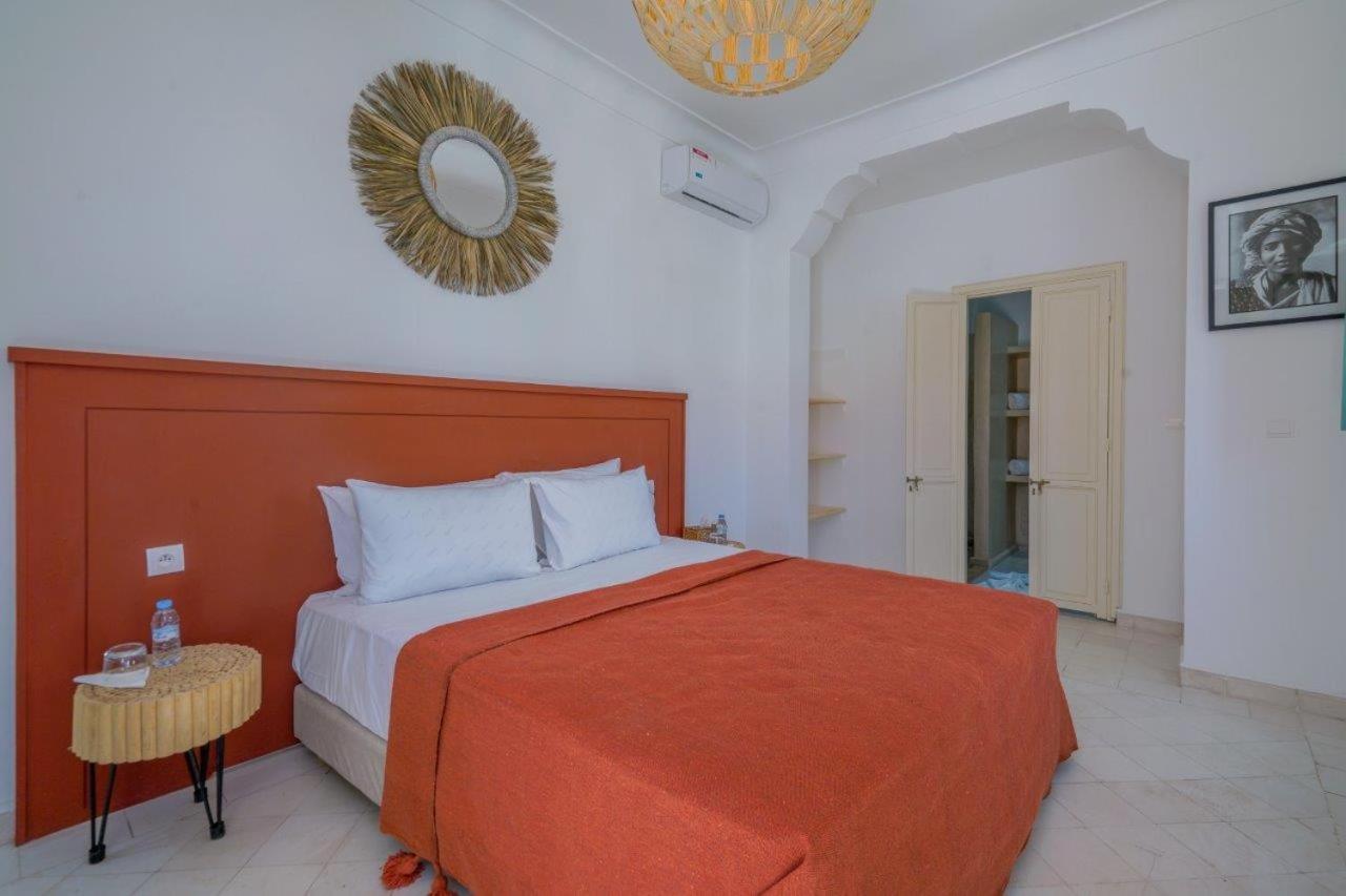 Standard Suite
