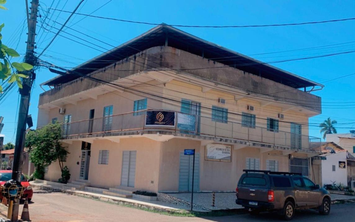 Pousada Vila Brasília - B&B