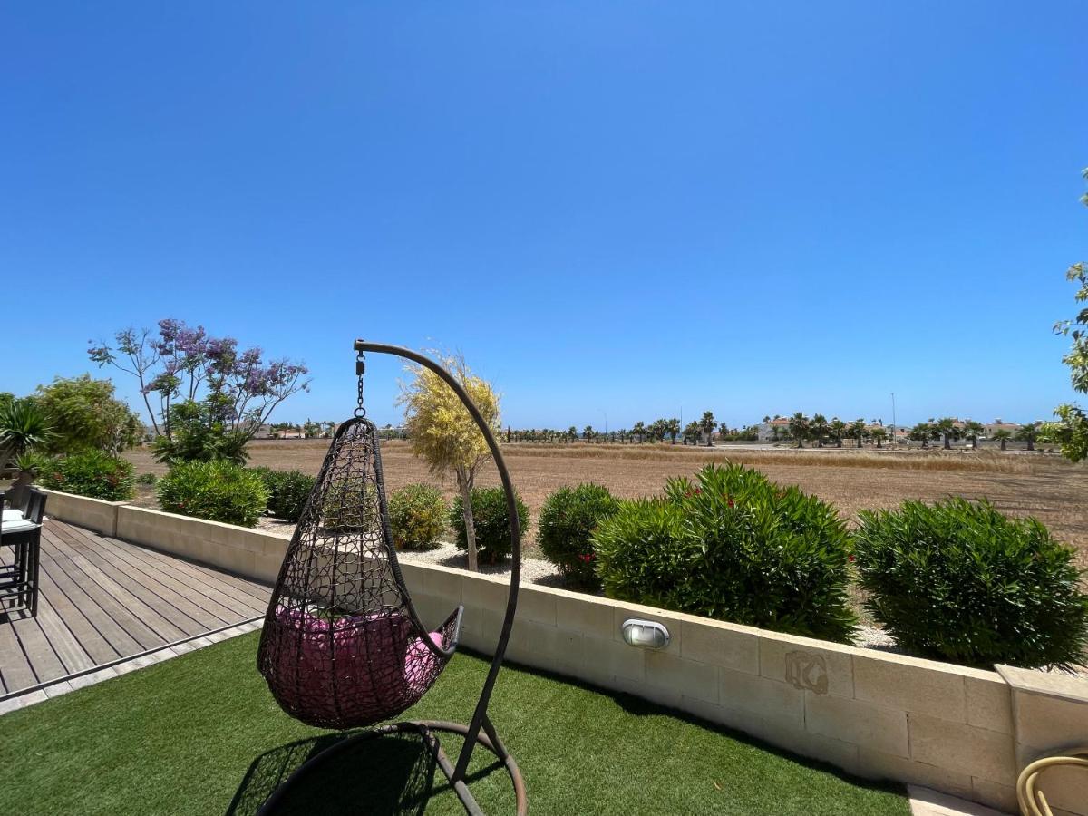 Maeva villa - Ferienwohnung Agia Napa