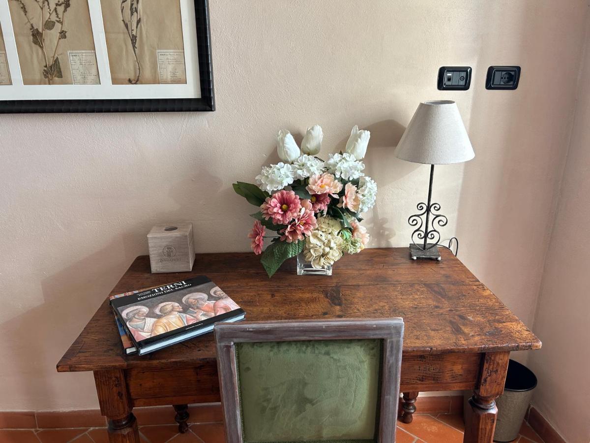 Vierbettzimmer mit eigenem Bad