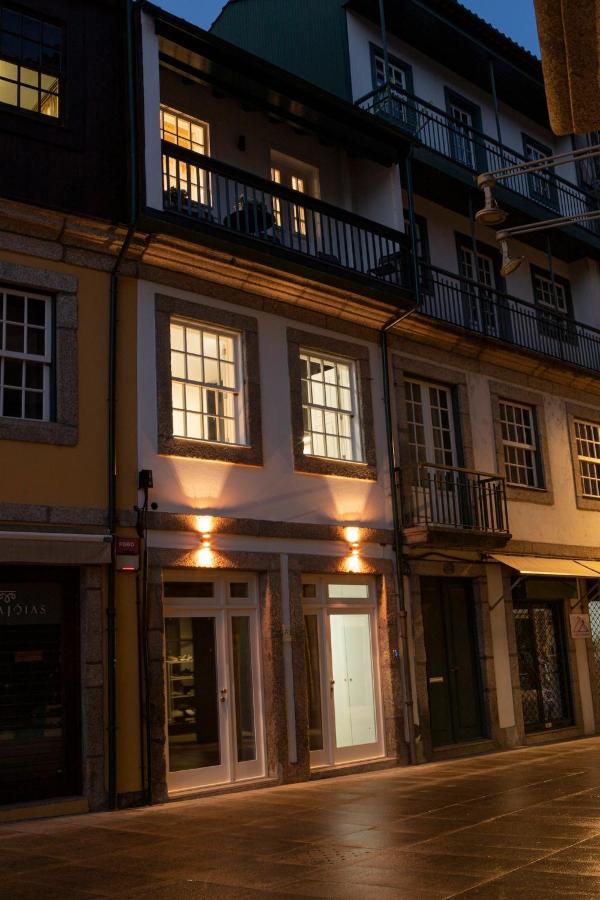 Alojamento 5 de Outubro - Bed and Breakfast
