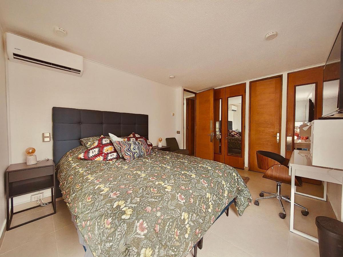 Luxury Providencia 305 - Chambres d’hôtes