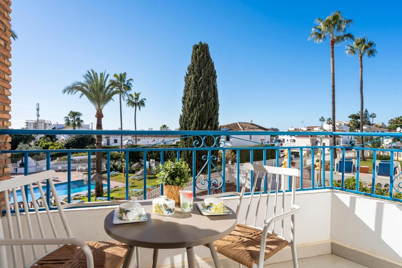 Beautiful family apartment in Riviera del Sol by Costarentals - Ref 24 - B&B