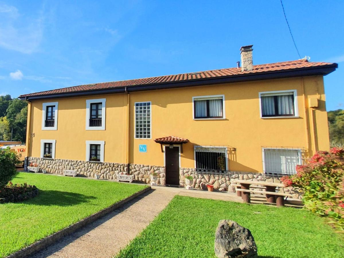 Casa El Molín 1 Soto de Dueñas - B&B