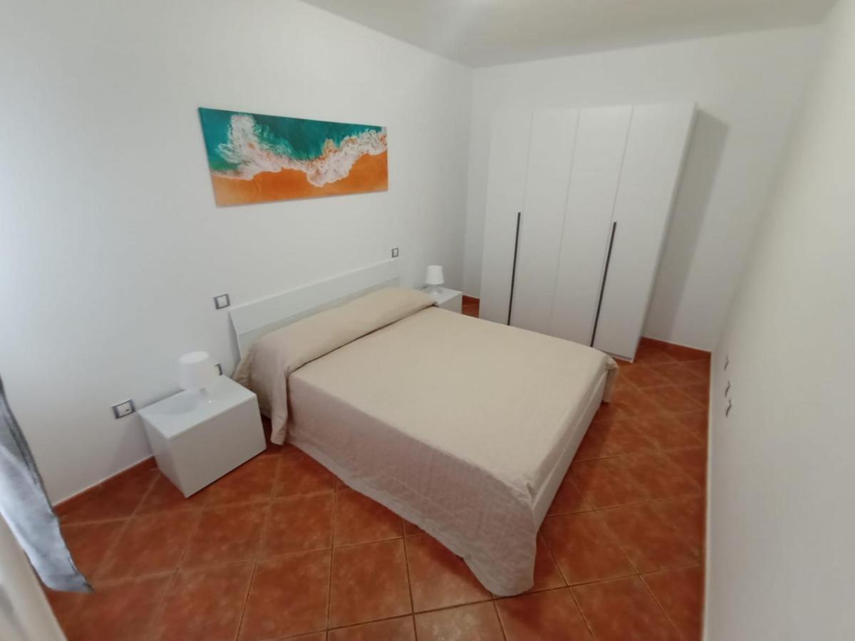 Sol Costa Arinaga - B&B Arinaga