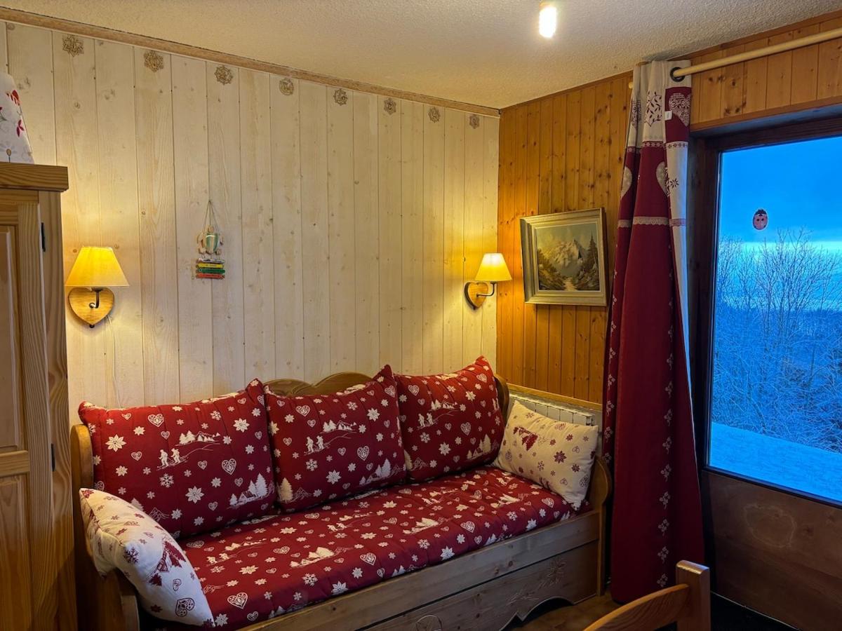 Le Panoramique I T1 - B&B