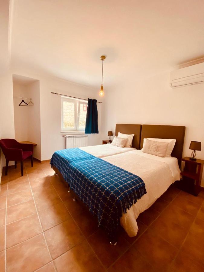 Two-Bedroom Family Apartment