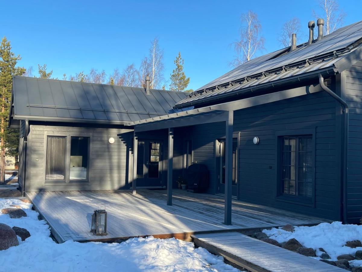 Villa mit 3 Schlafzimmern