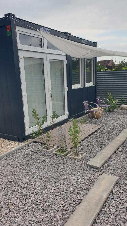 Motel Tiny House - B&B Nitra