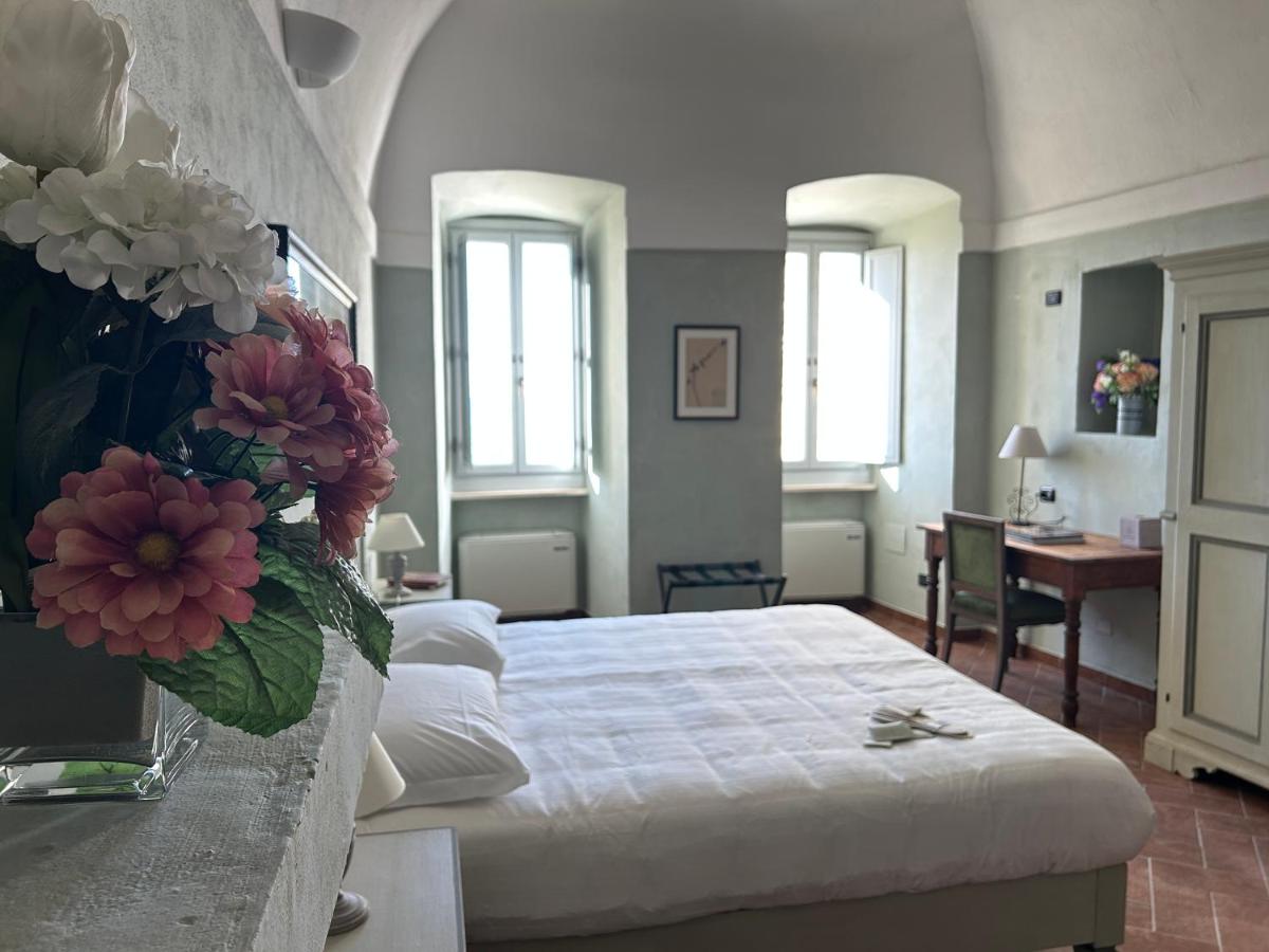 Vierbettzimmer mit Bad