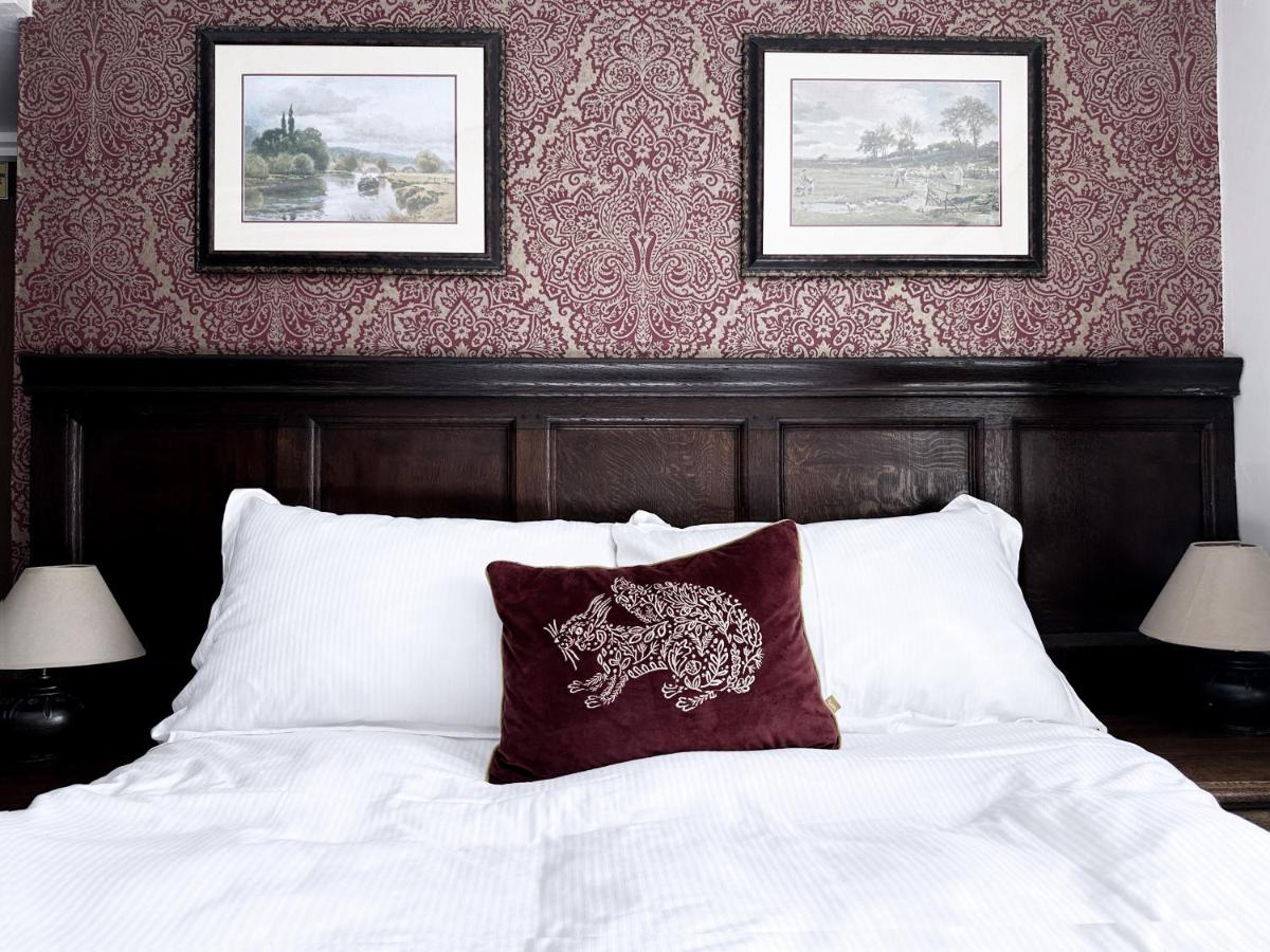 Standard Doppelzimmer