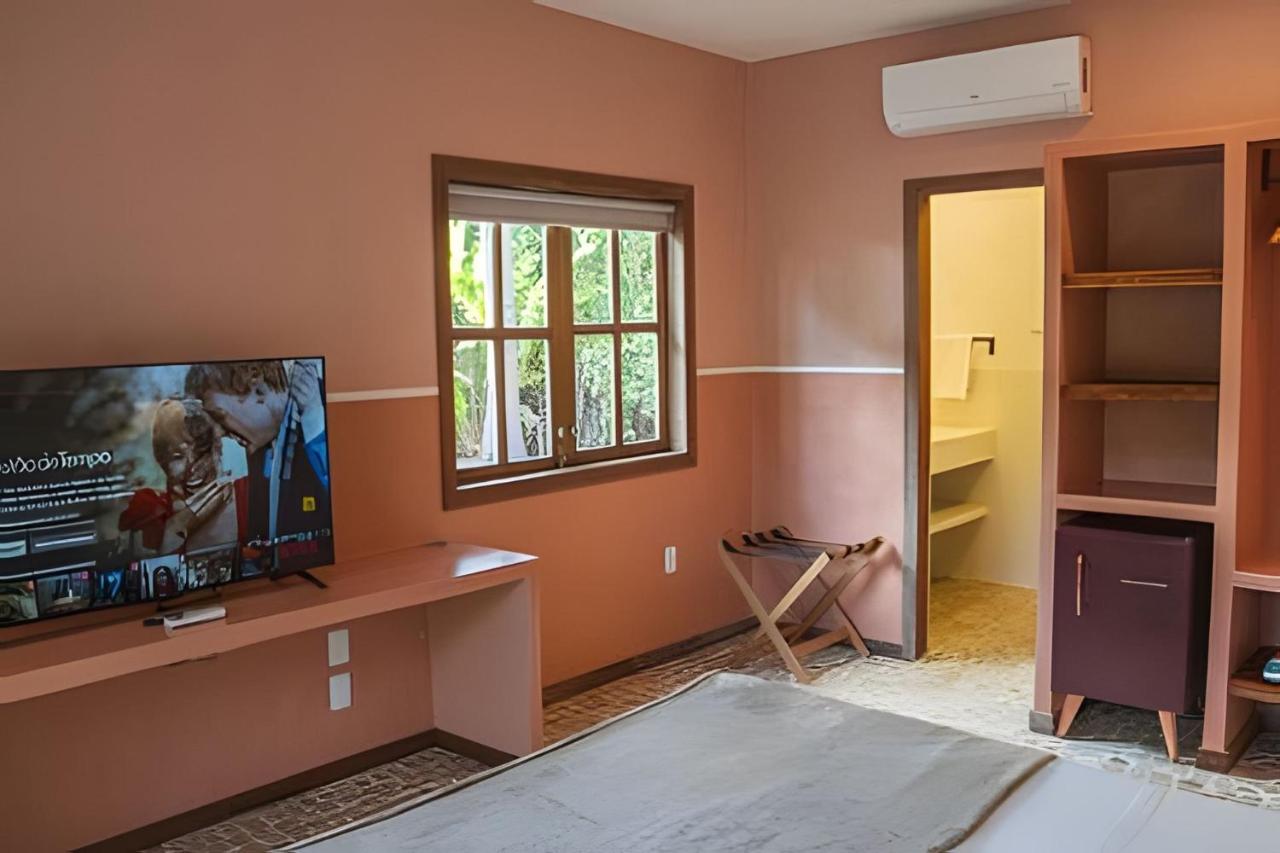 Chambre Lit Queen-Size Deluxe