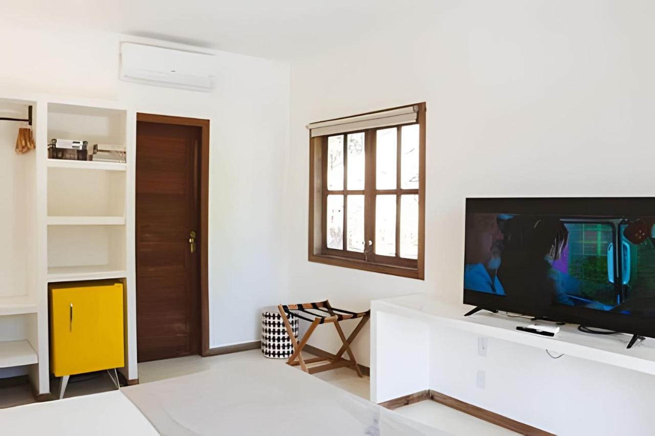 Chambre Double Deluxe