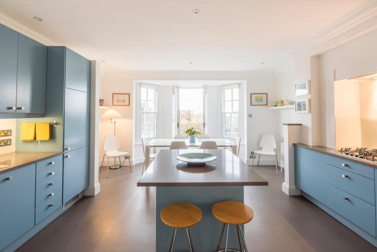 Moot Green House, Aldeburgh - Bed and Breakfast Aldeburgh