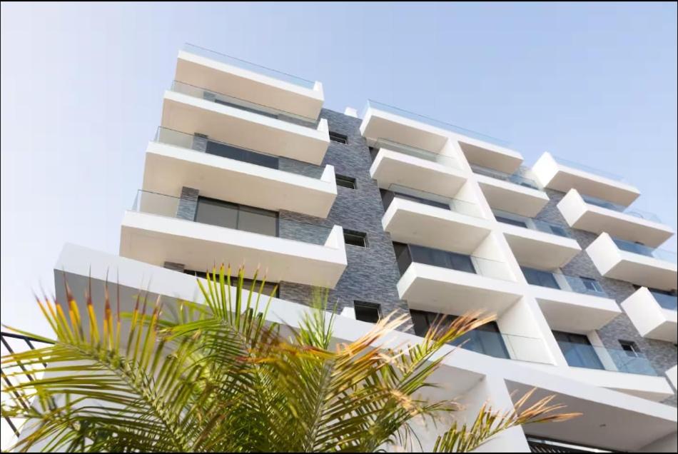 Condomínio Horizonte - Chambres d'hôtes Praia