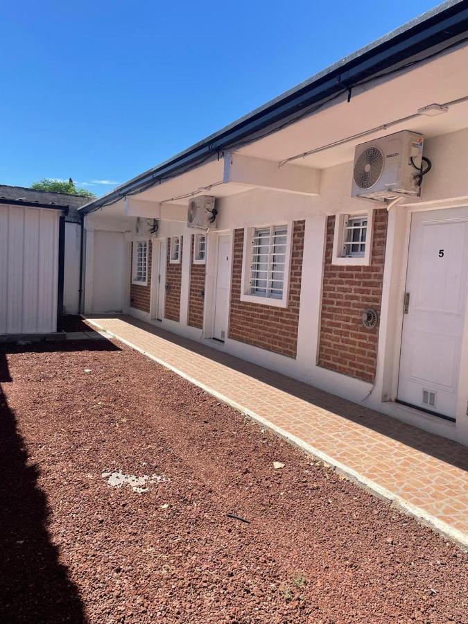 Posada Patagónica - Chambres d’hôtes