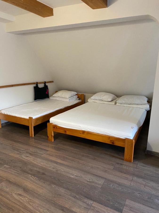Familiekamer