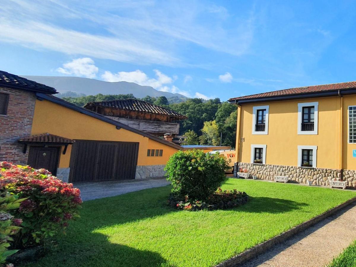 Casa El Molín 3 Soto de Dueñas - Bed and Breakfast
