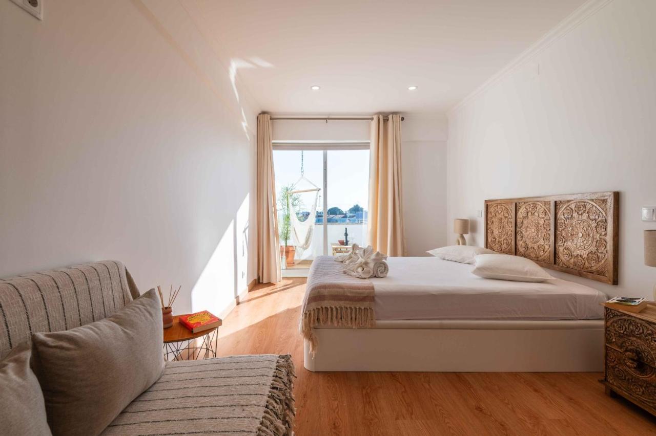 Apartamento con vistas al mar