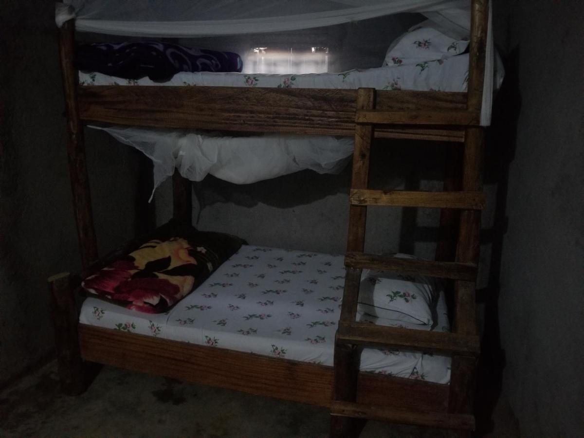 Economy Quadruple Room