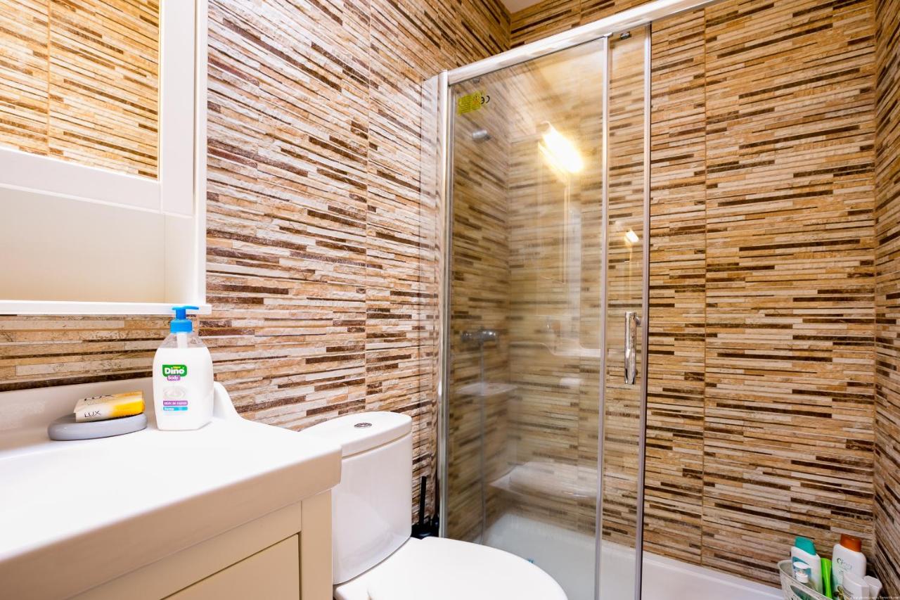 Palm Oasis Apartment Tenerife - Ferienwohnung
