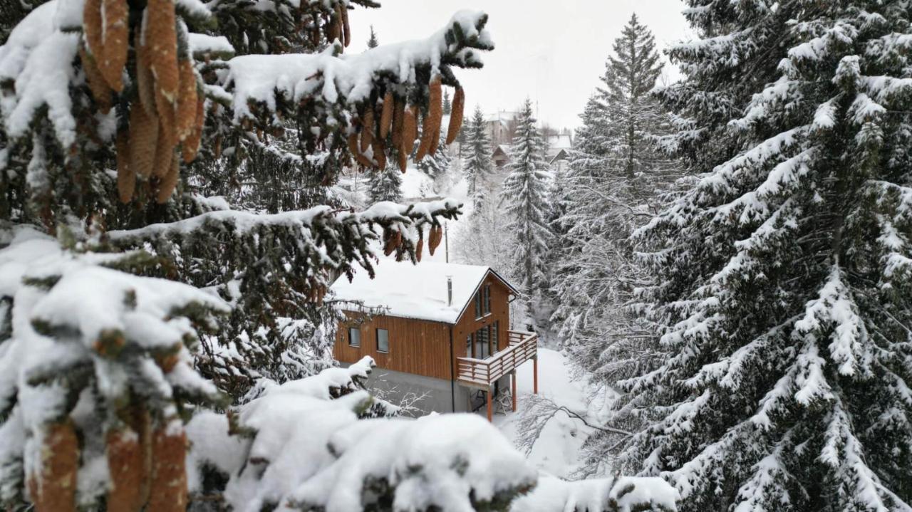 Gorska Vila - B&B