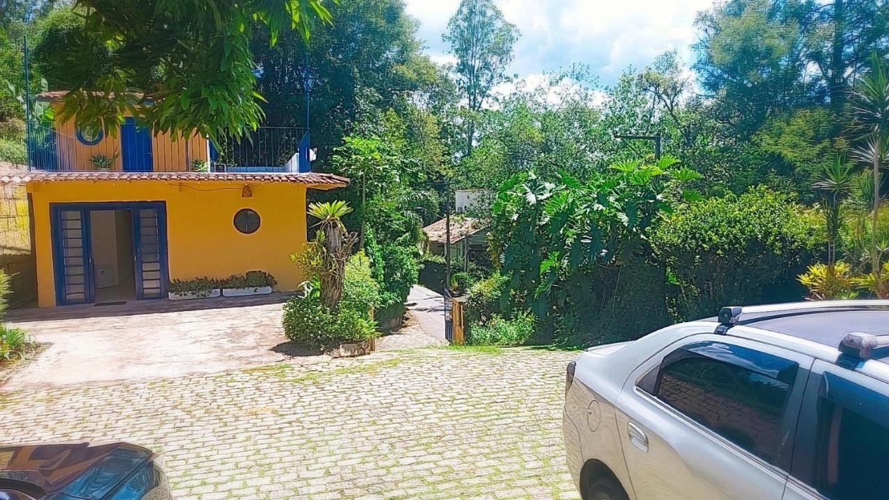 Chalet de 2 dormitorios