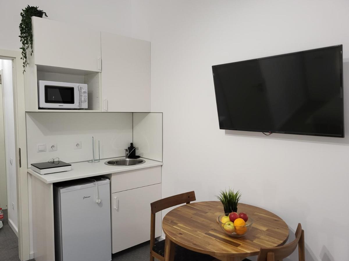 Appartamento con 2 Camere da Letto